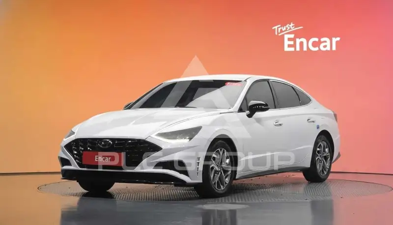 2022 Hyundai Sonata