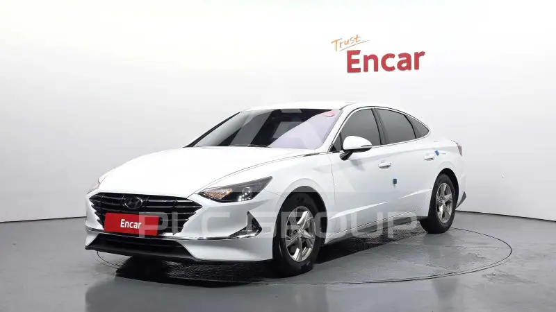 2022 Hyundai Sonata