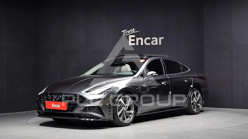 2022 Hyundai Sonata