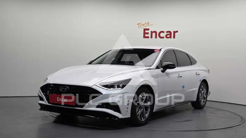 2022 Hyundai Sonata
