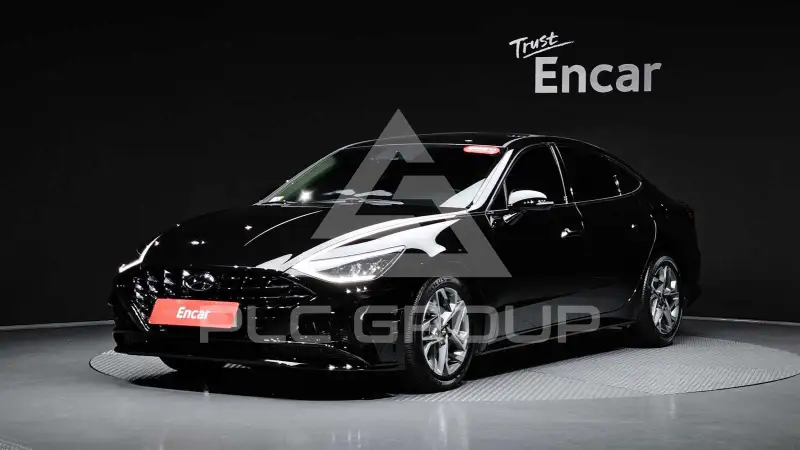 2022 Hyundai Sonata