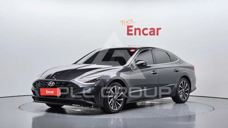 2022 Hyundai Sonata
