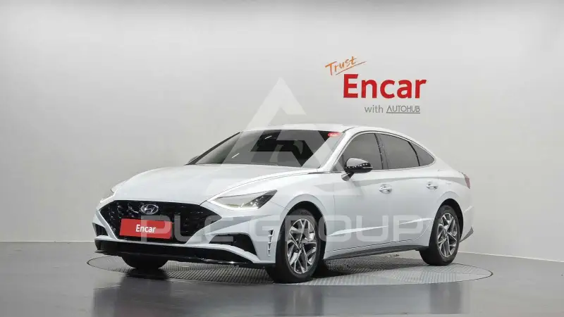 2022 Hyundai Sonata