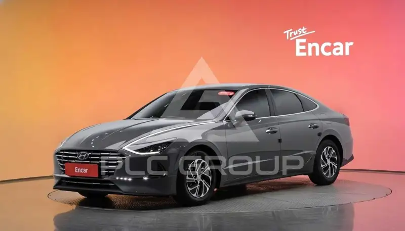 2022 Hyundai Sonata