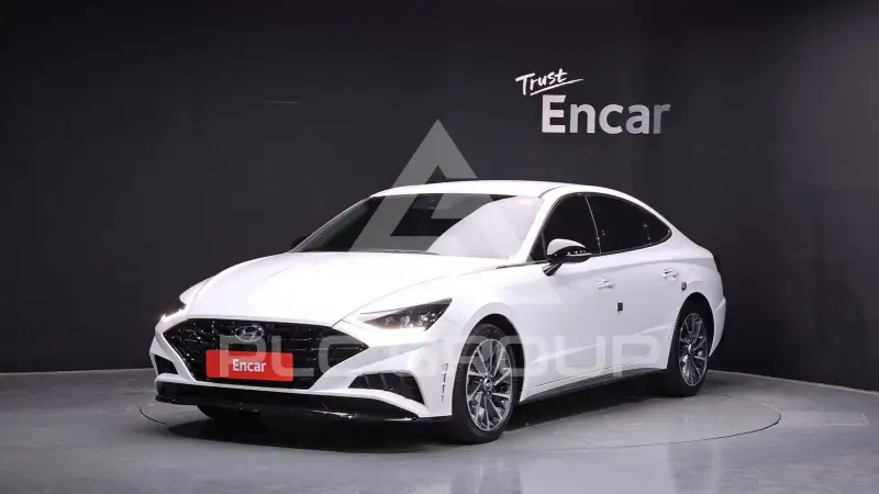 2022 Hyundai Sonata