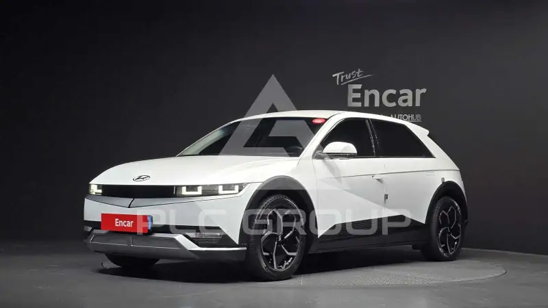 2022 Hyundai Ioniq