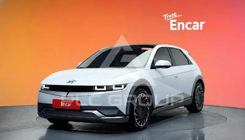 2022 Hyundai Ioniq