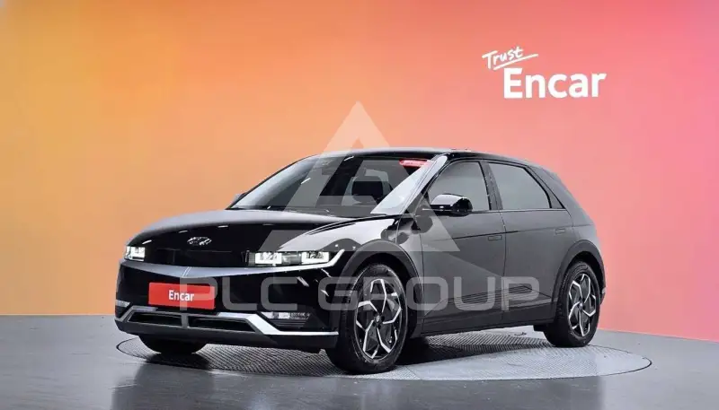2022 Hyundai Ioniq