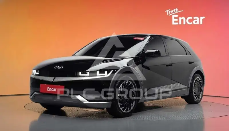 2022 Hyundai Ioniq