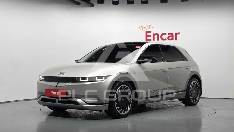 2022 Hyundai Ioniq
