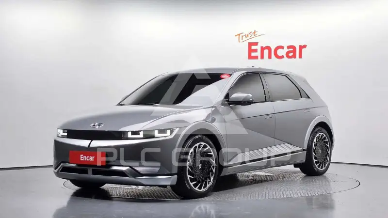 2022 Hyundai Ioniq