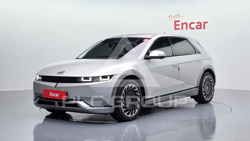 2022 Hyundai Ioniq