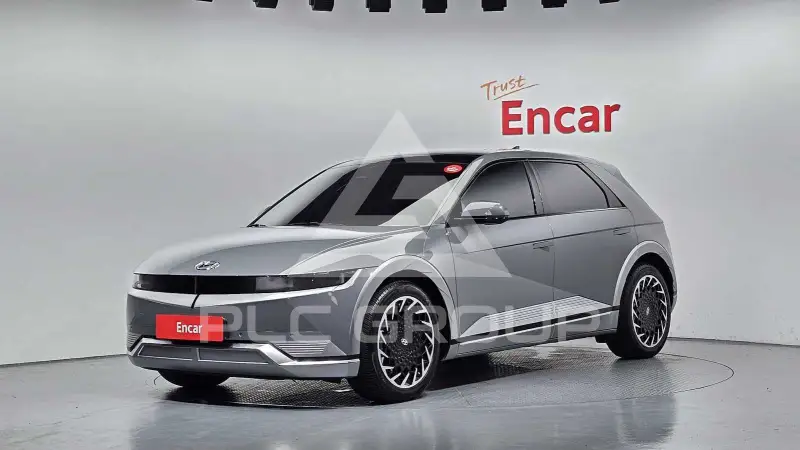 2022 Hyundai Ioniq