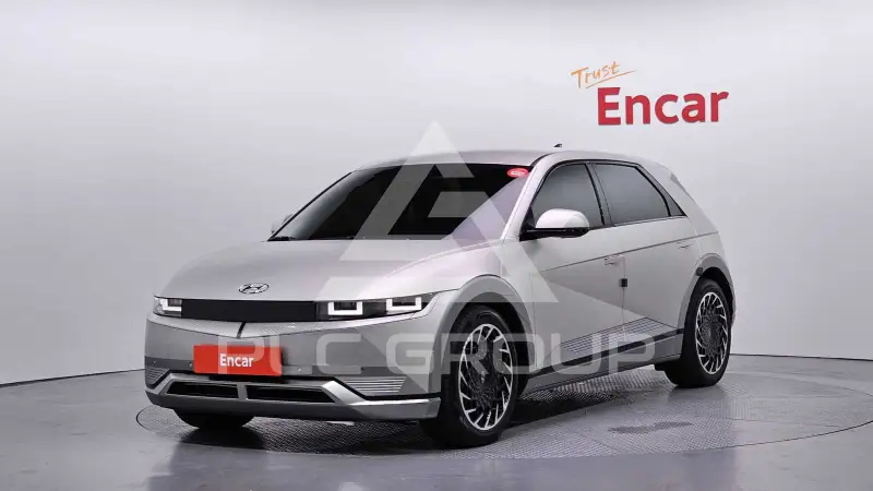 2022 Hyundai Ioniq