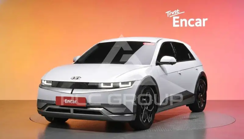 2022 Hyundai Ioniq