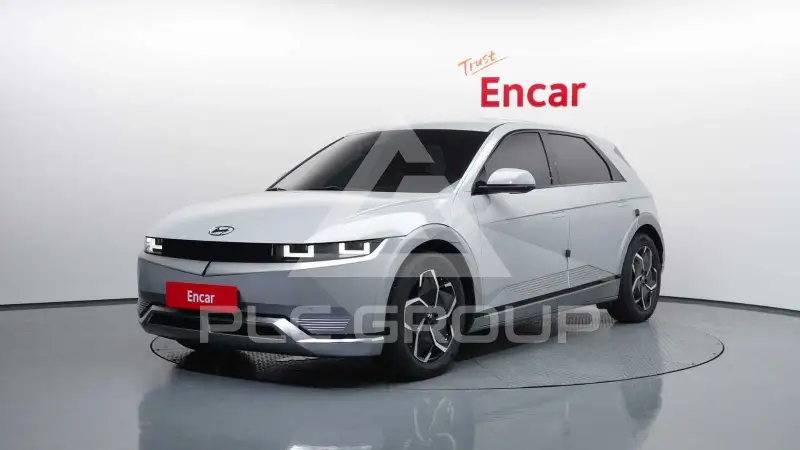 2022 Hyundai Ioniq