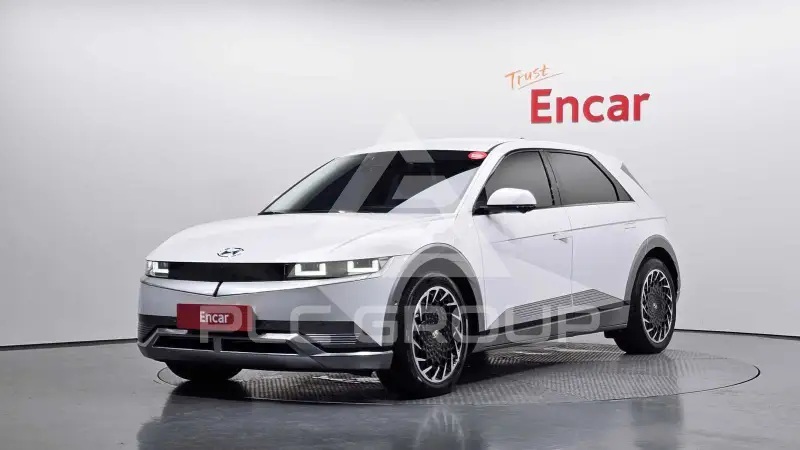 2022 Hyundai Ioniq