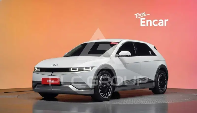 2022 Hyundai Ioniq