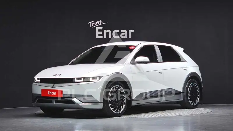 2022 Hyundai Ioniq