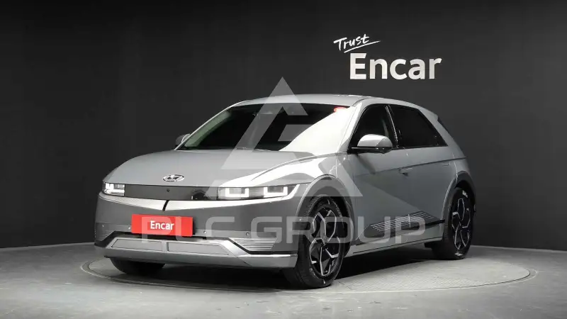2022 Hyundai Ioniq