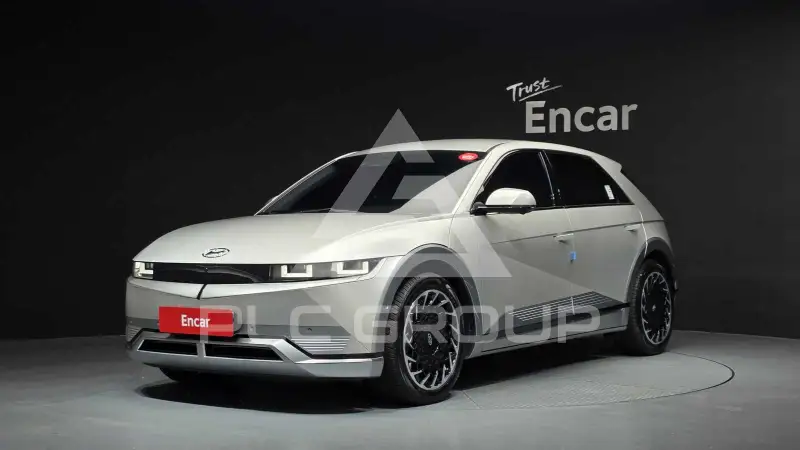2022 Hyundai Ioniq