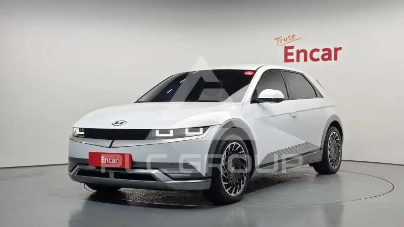 2022 Hyundai Ioniq
