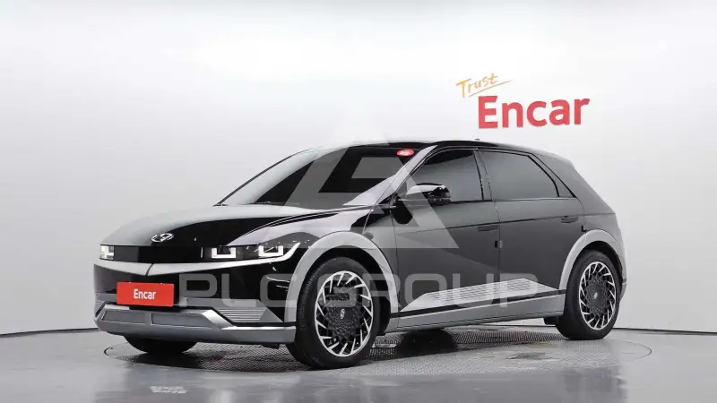 2022 Hyundai Ioniq