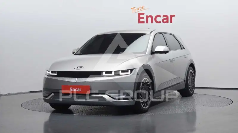 2022 Hyundai Ioniq