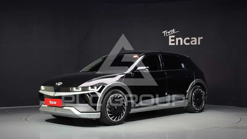 2022 Hyundai Ioniq
