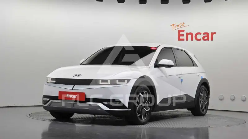 2022 Hyundai Ioniq