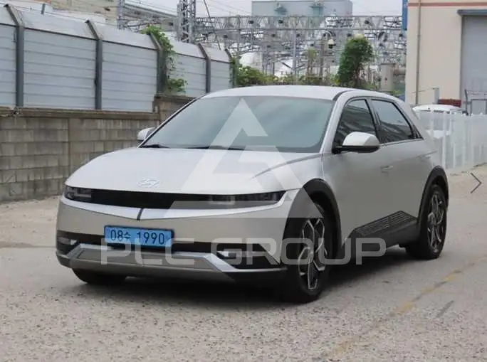 2022 Hyundai Ioniq