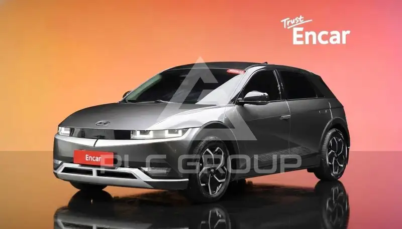 2022 Hyundai Ioniq