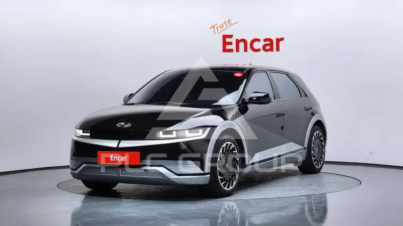 2022 Hyundai Ioniq