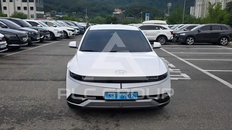 2022 Hyundai Ioniq