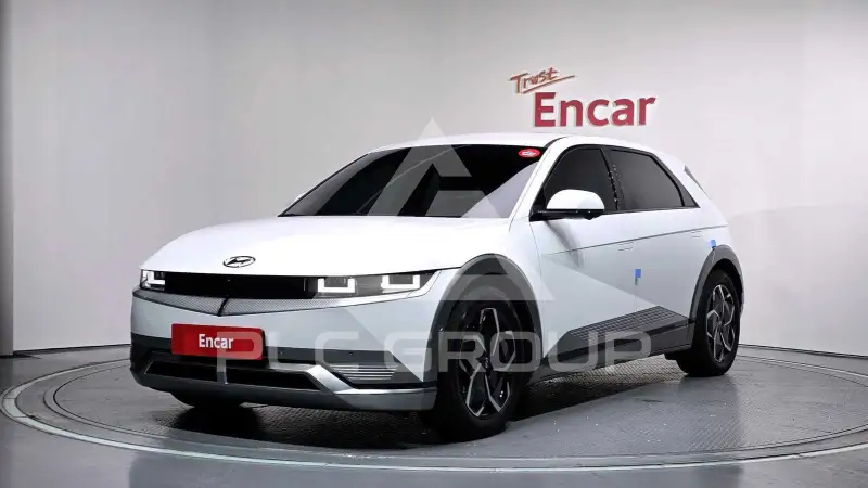 2022 Hyundai Ioniq