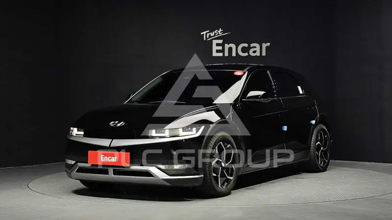 2022 Hyundai Ioniq