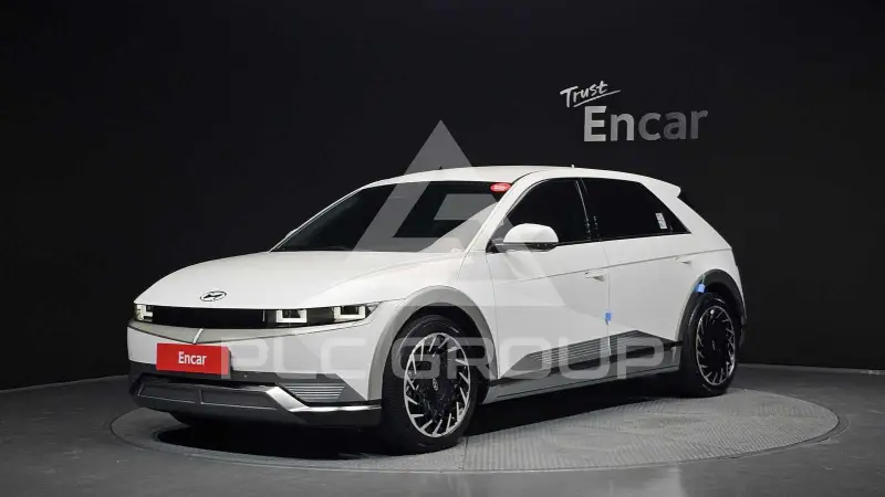 2022 Hyundai Ioniq