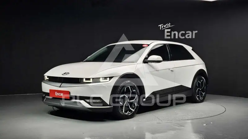 2022 Hyundai Ioniq