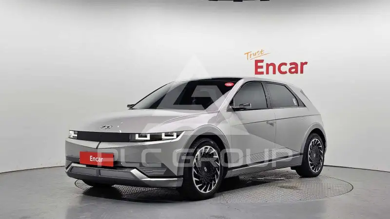 2022 Hyundai Ioniq