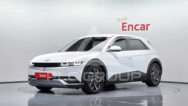 2022 Hyundai Ioniq