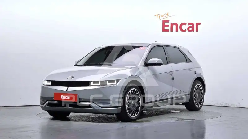 2022 Hyundai Ioniq
