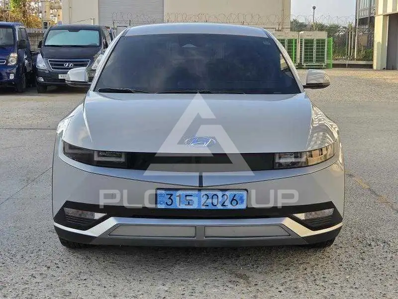 2022 Hyundai Ioniq