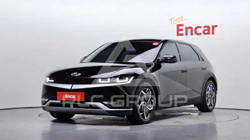 2022 Hyundai Ioniq