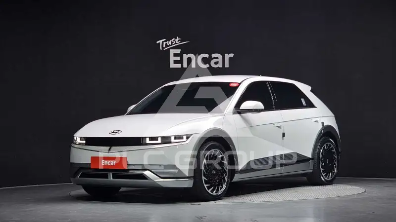 2022 Hyundai Ioniq