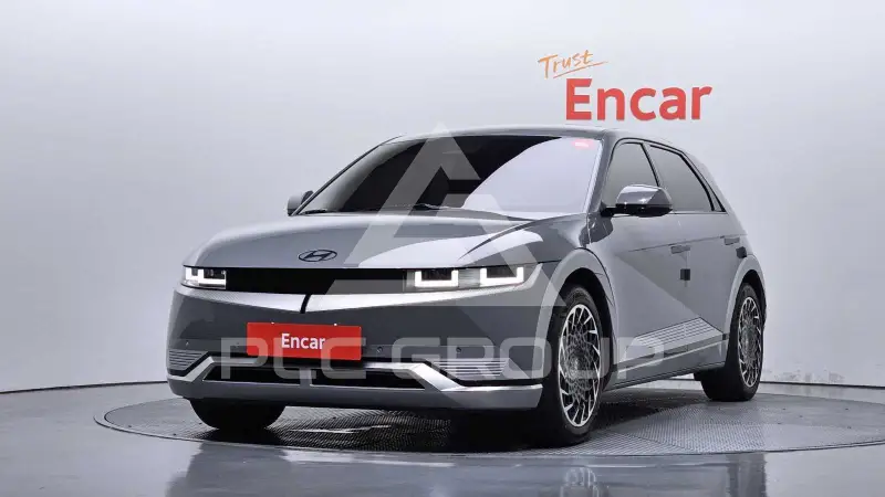 2022 Hyundai Ioniq