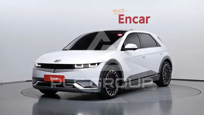 2022 Hyundai Ioniq