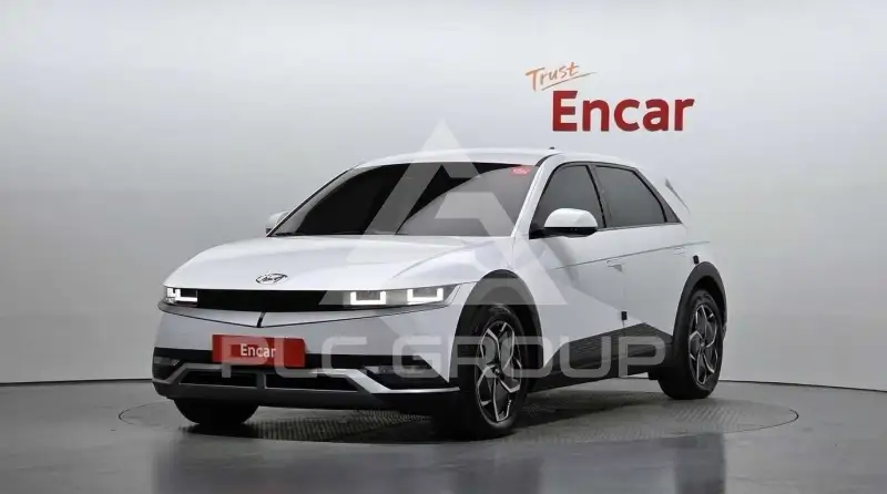 2022 Hyundai Ioniq