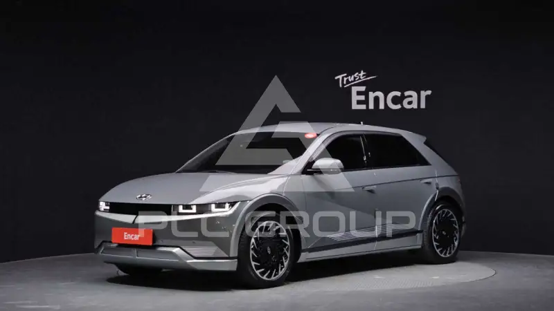 2022 Hyundai Ioniq