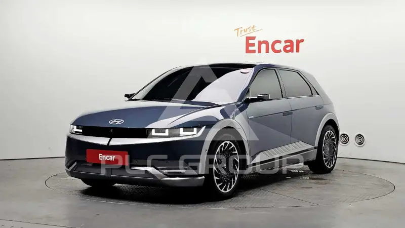 2022 Hyundai Ioniq