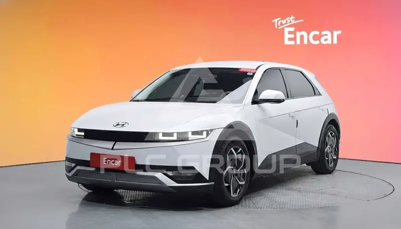 2022 Hyundai Ioniq